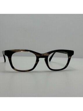 See Eyeglasses Eye Glasses Frames 1634 Col 18 France 48-18-140